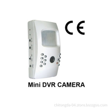 Mini USB DVR (YL-DV102SD)